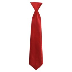 Γραβάτα Παιδική/Εφηβική Κόκκινο